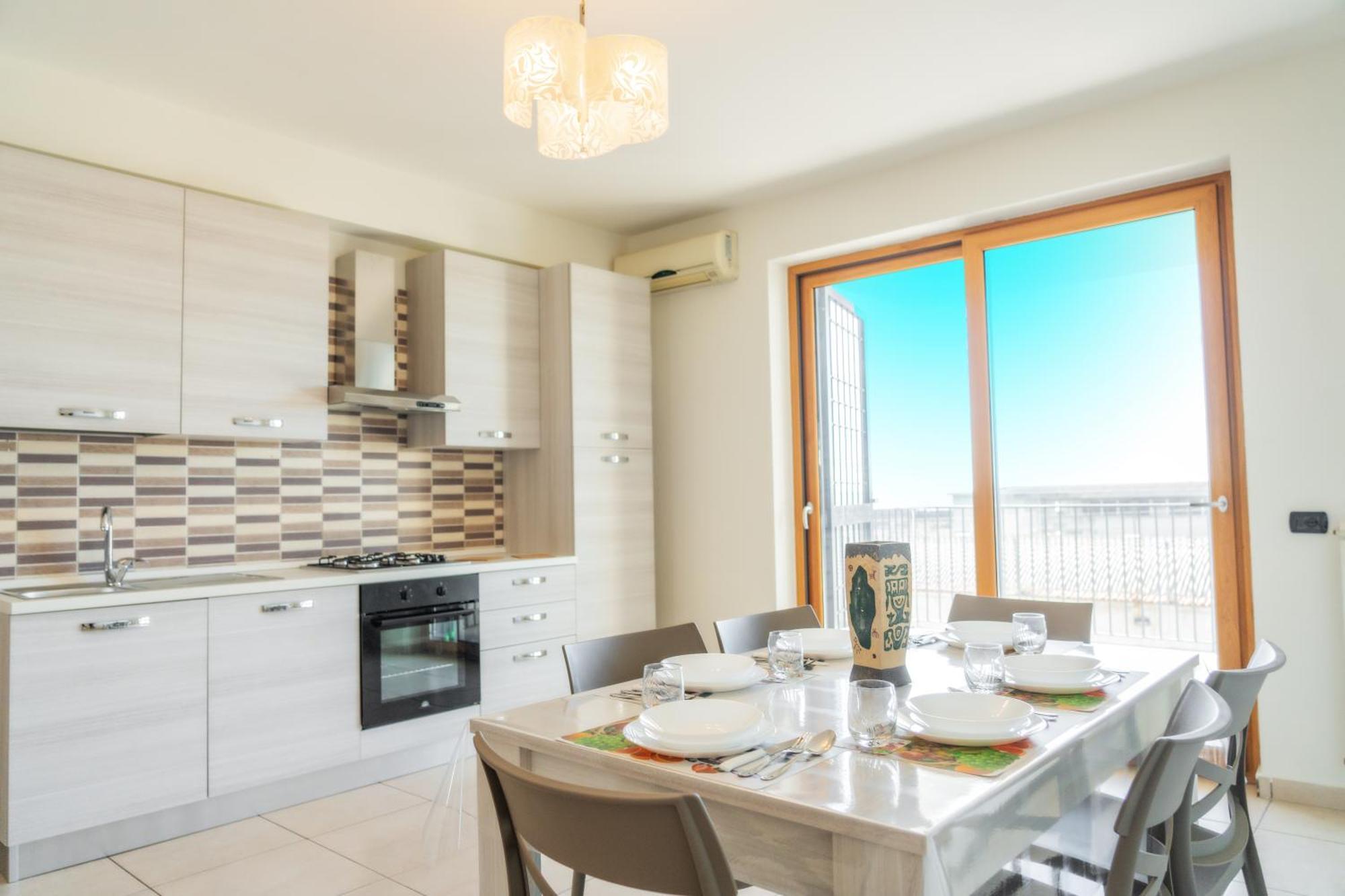 Apartament Free Parking Napoli Vista Mare Zewnętrze zdjęcie